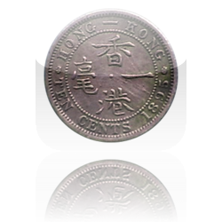 Coin Toss HK