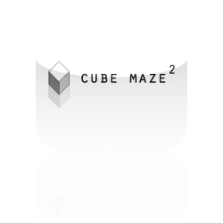 Cube Maze2