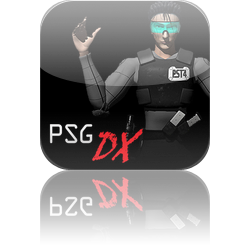 PSG DX