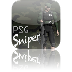 PSG Sniper