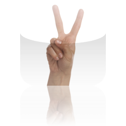Paper Scissor Stone HK