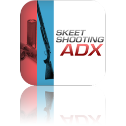 Skeet Shooting ADX