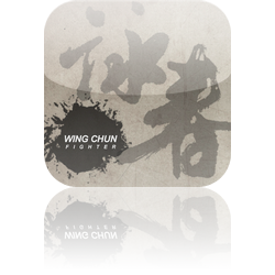 Wing Chun Figther